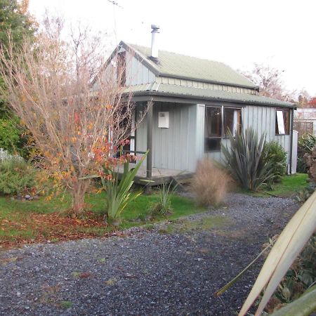 Miro Magic - Ohakune Holiday Home Dış mekan fotoğraf
