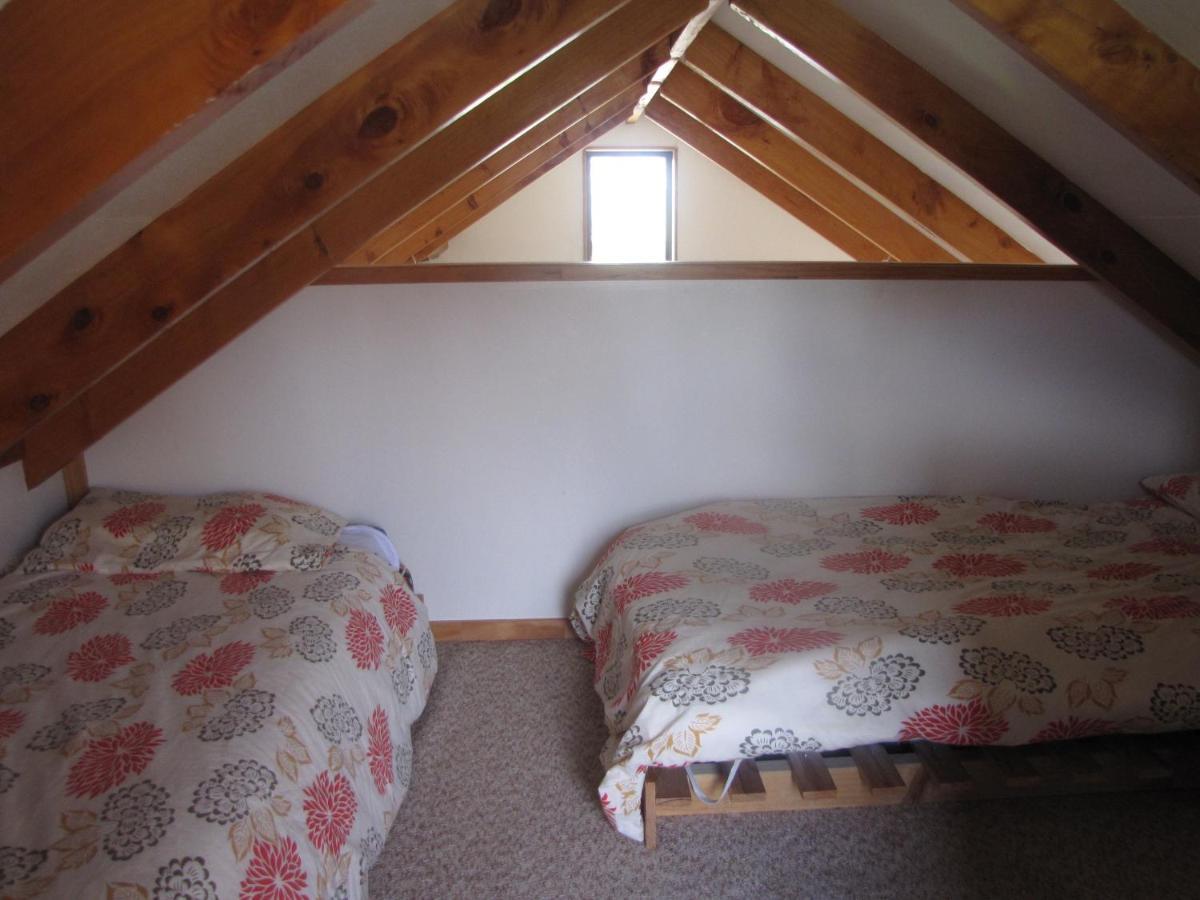 Miro Magic - Ohakune Holiday Home Dış mekan fotoğraf