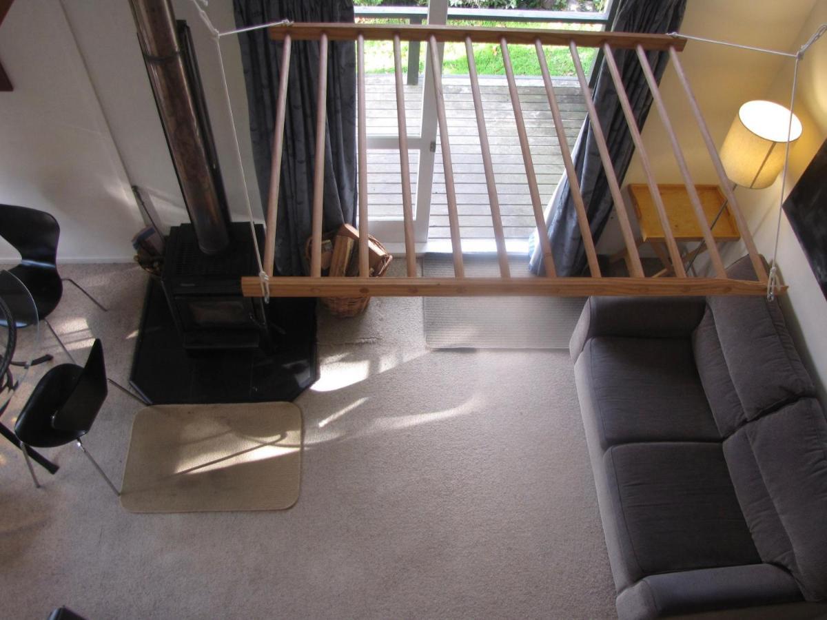 Miro Magic - Ohakune Holiday Home Dış mekan fotoğraf