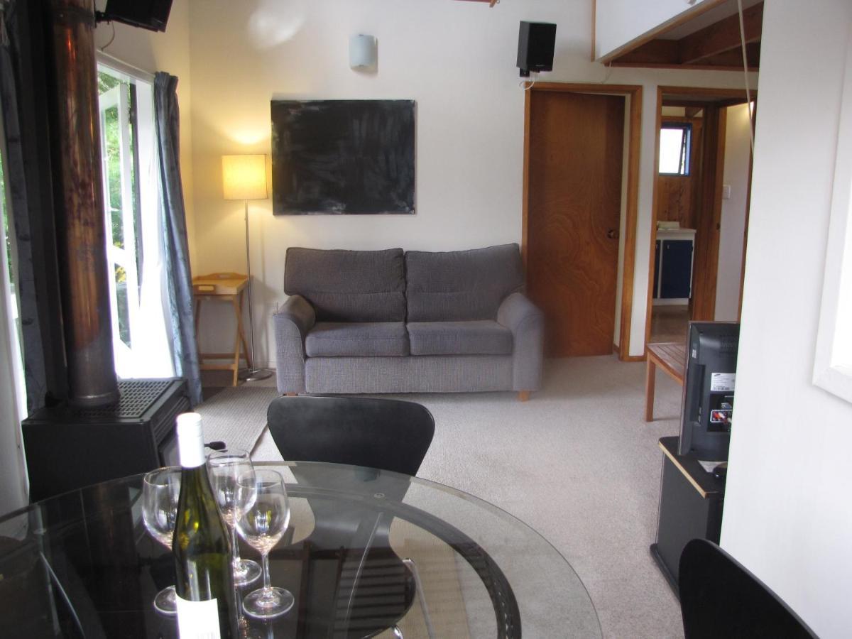 Miro Magic - Ohakune Holiday Home Dış mekan fotoğraf