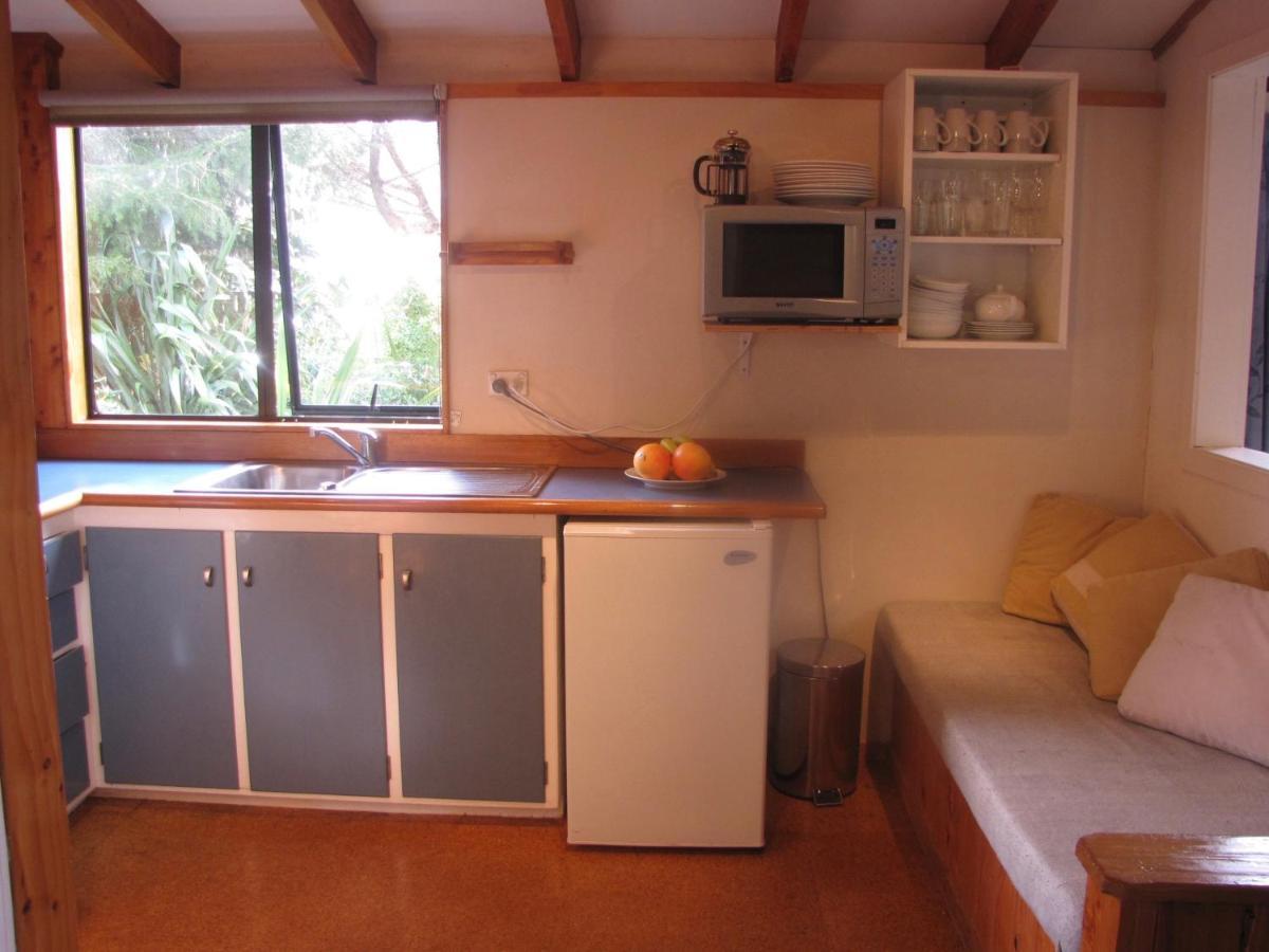 Miro Magic - Ohakune Holiday Home Dış mekan fotoğraf