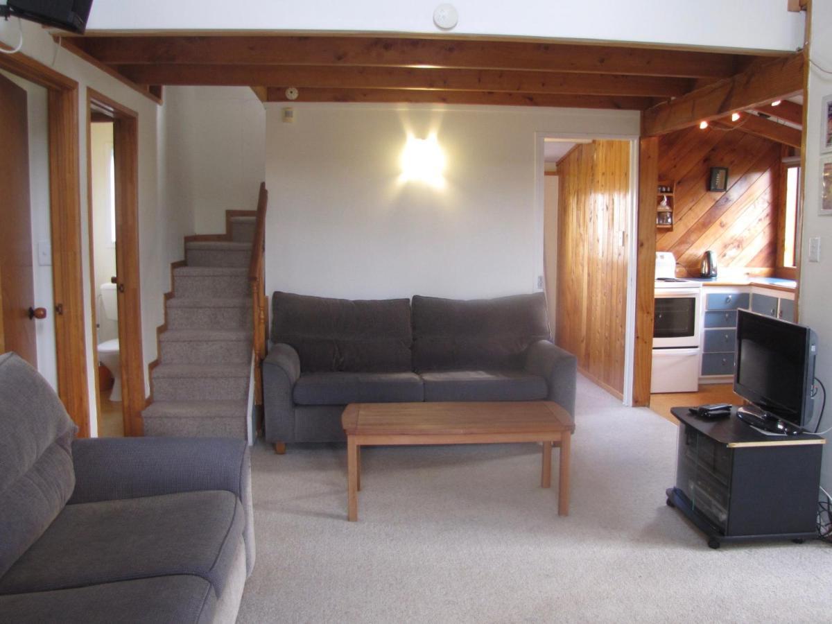 Miro Magic - Ohakune Holiday Home Dış mekan fotoğraf